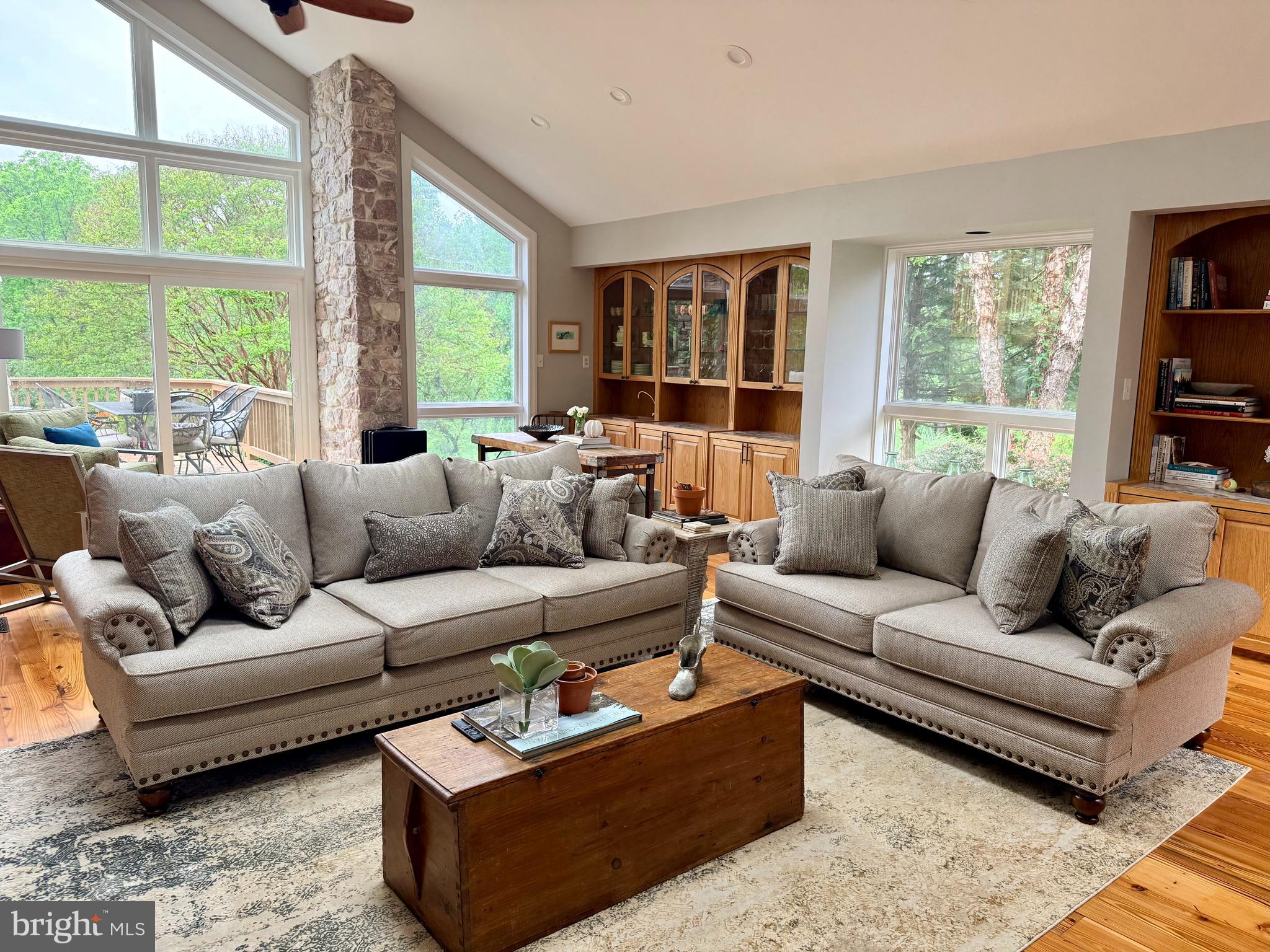 WESTERN RUN - Residential