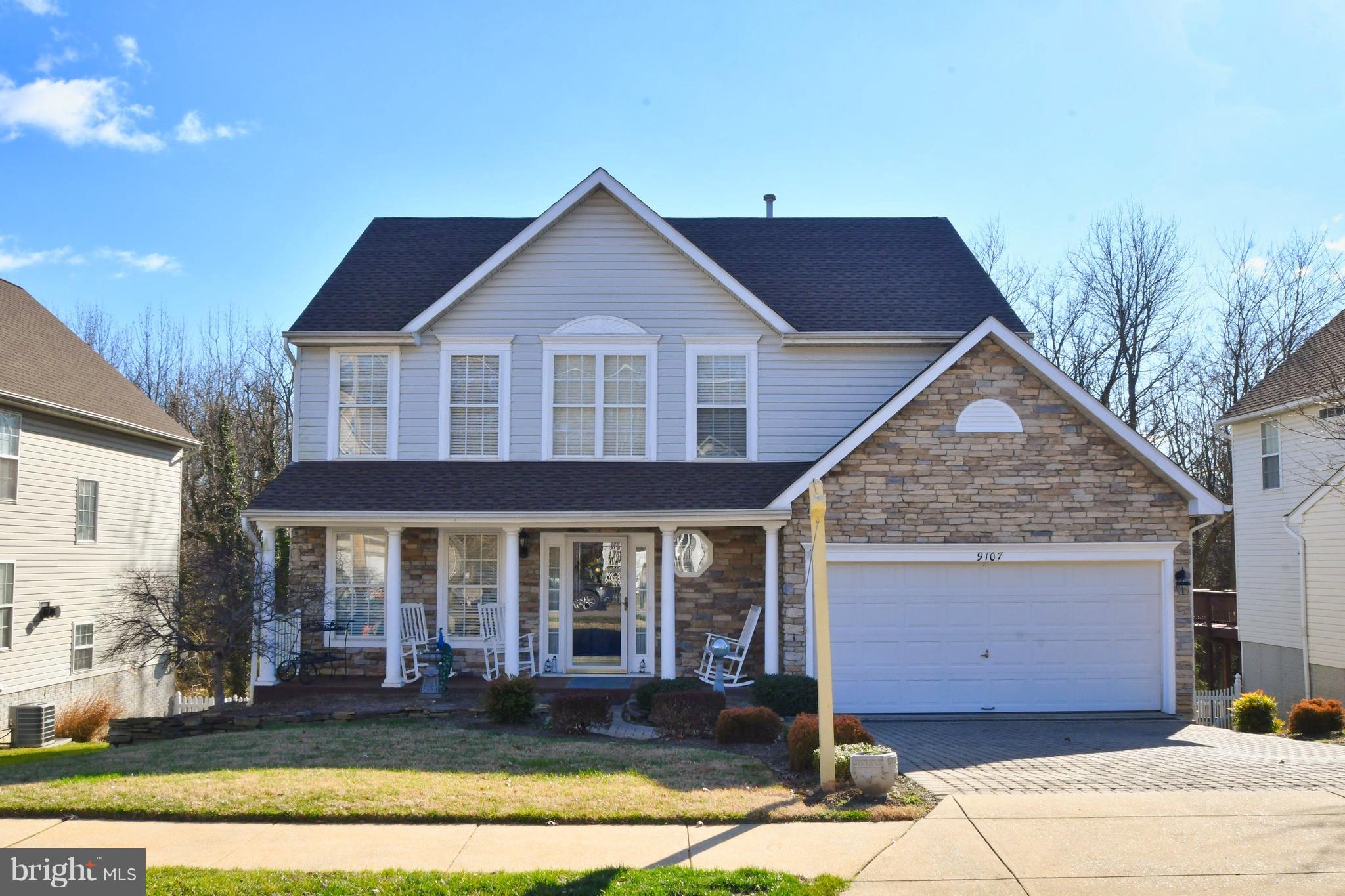 BEACHWOOD ESTATES - Residential