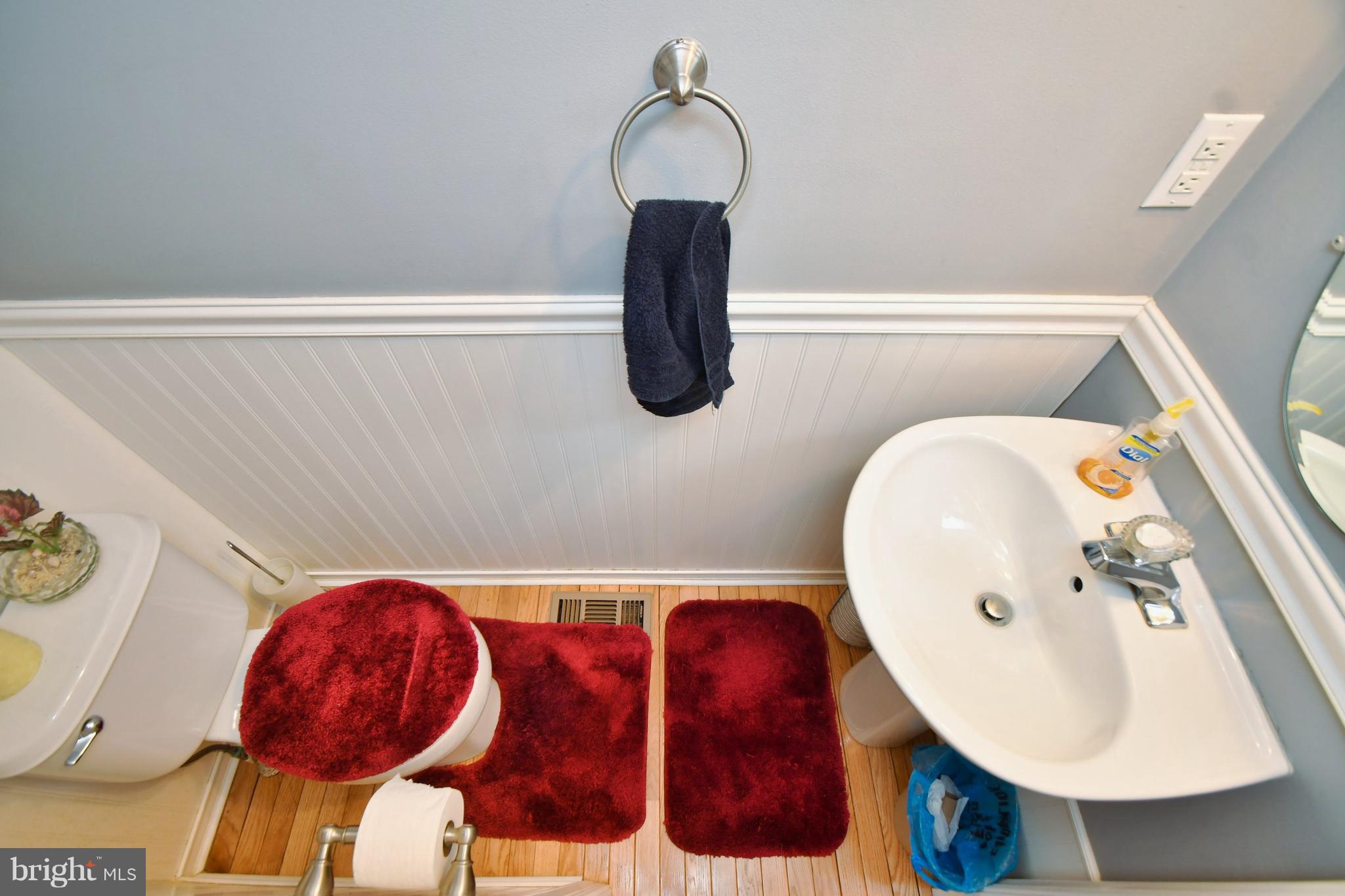 BEACHWOOD ESTATES - Residential