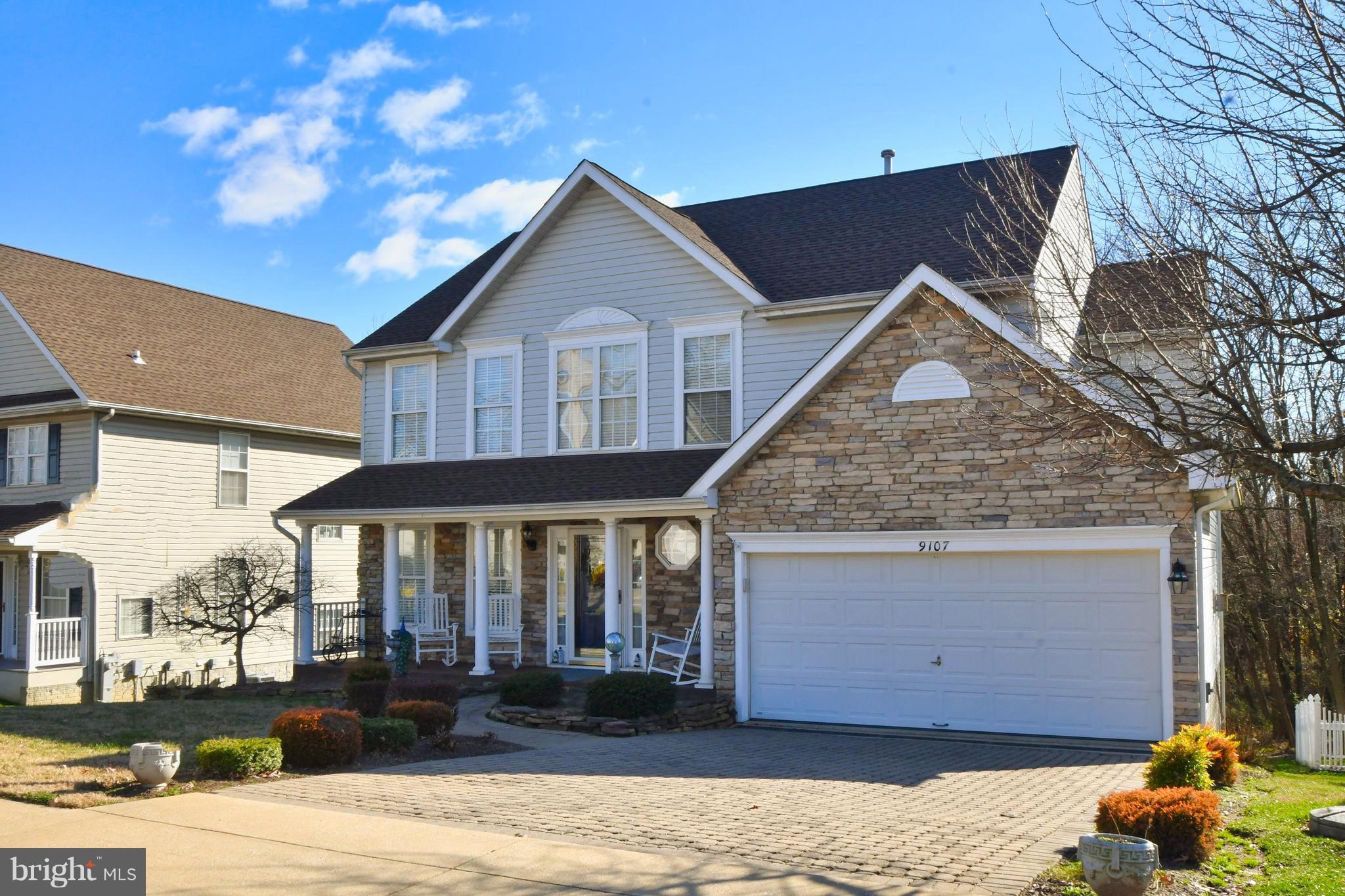 BEACHWOOD ESTATES - Residential