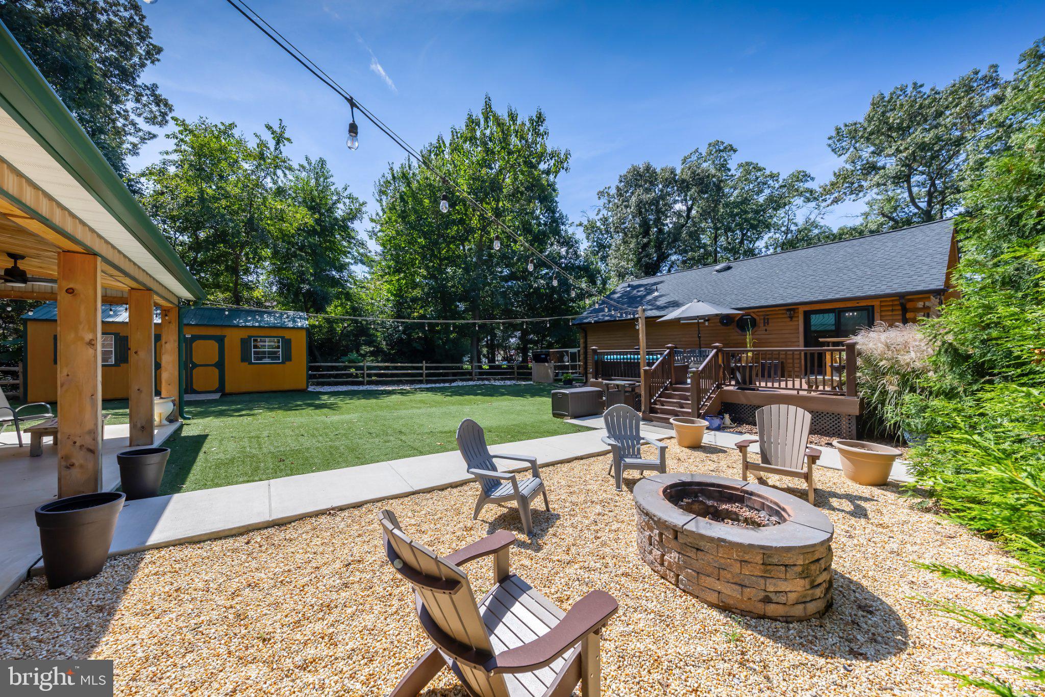 439 CENTERTON ROAD