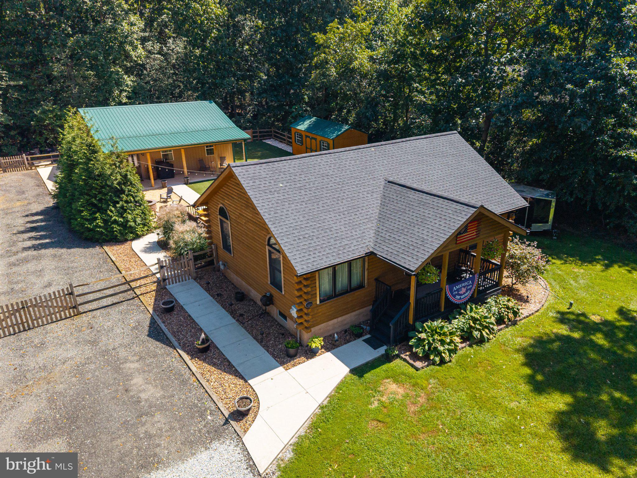 439 CENTERTON ROAD
