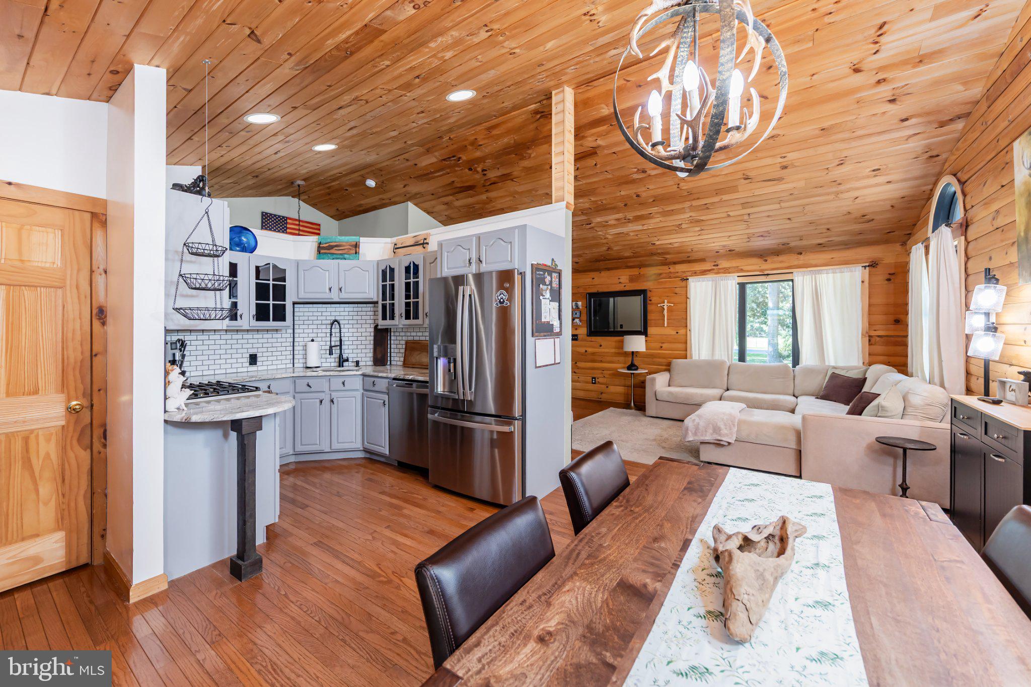 439 CENTERTON ROAD