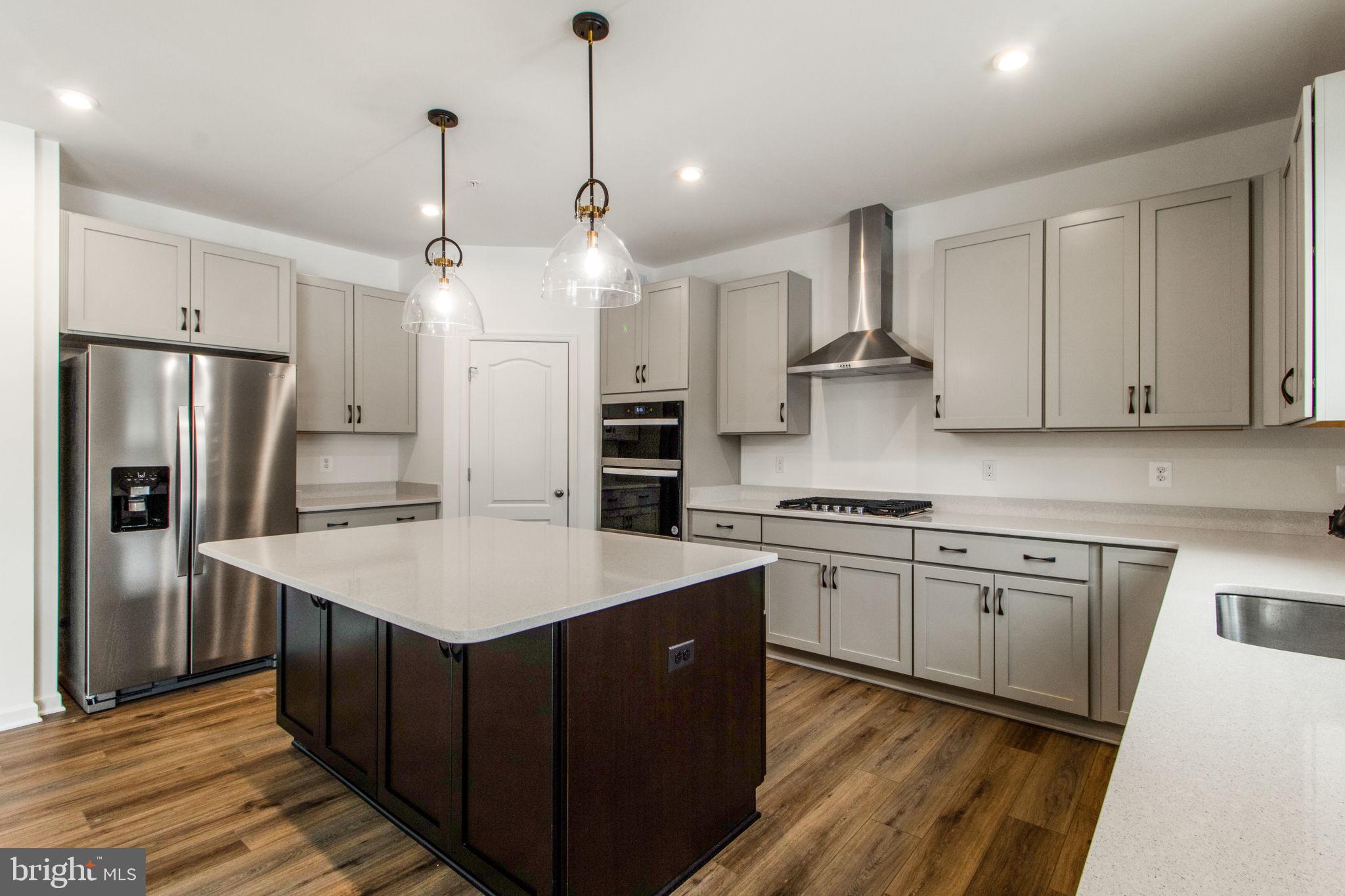 WESTFIELDS - Residential