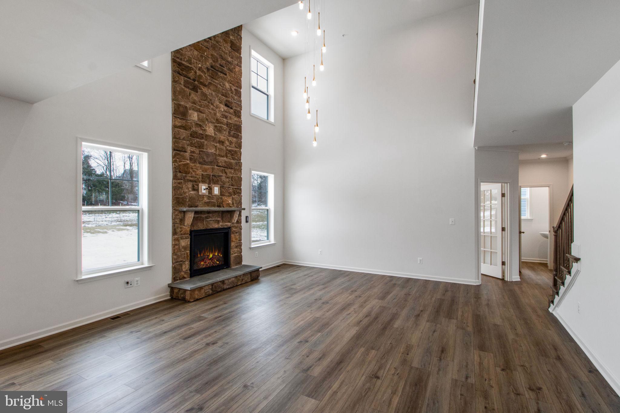 WESTFIELDS - Residential