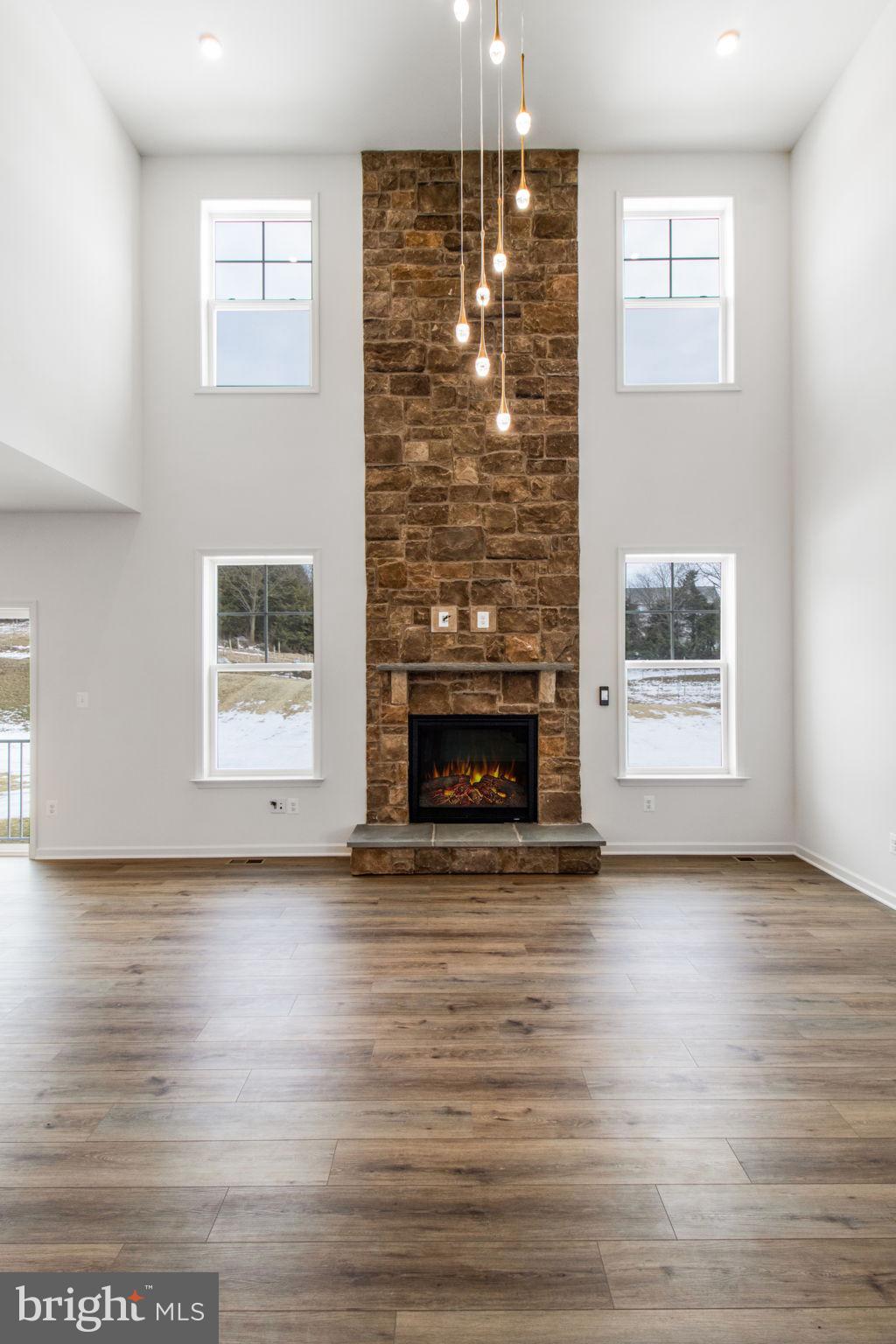 WESTFIELDS - Residential