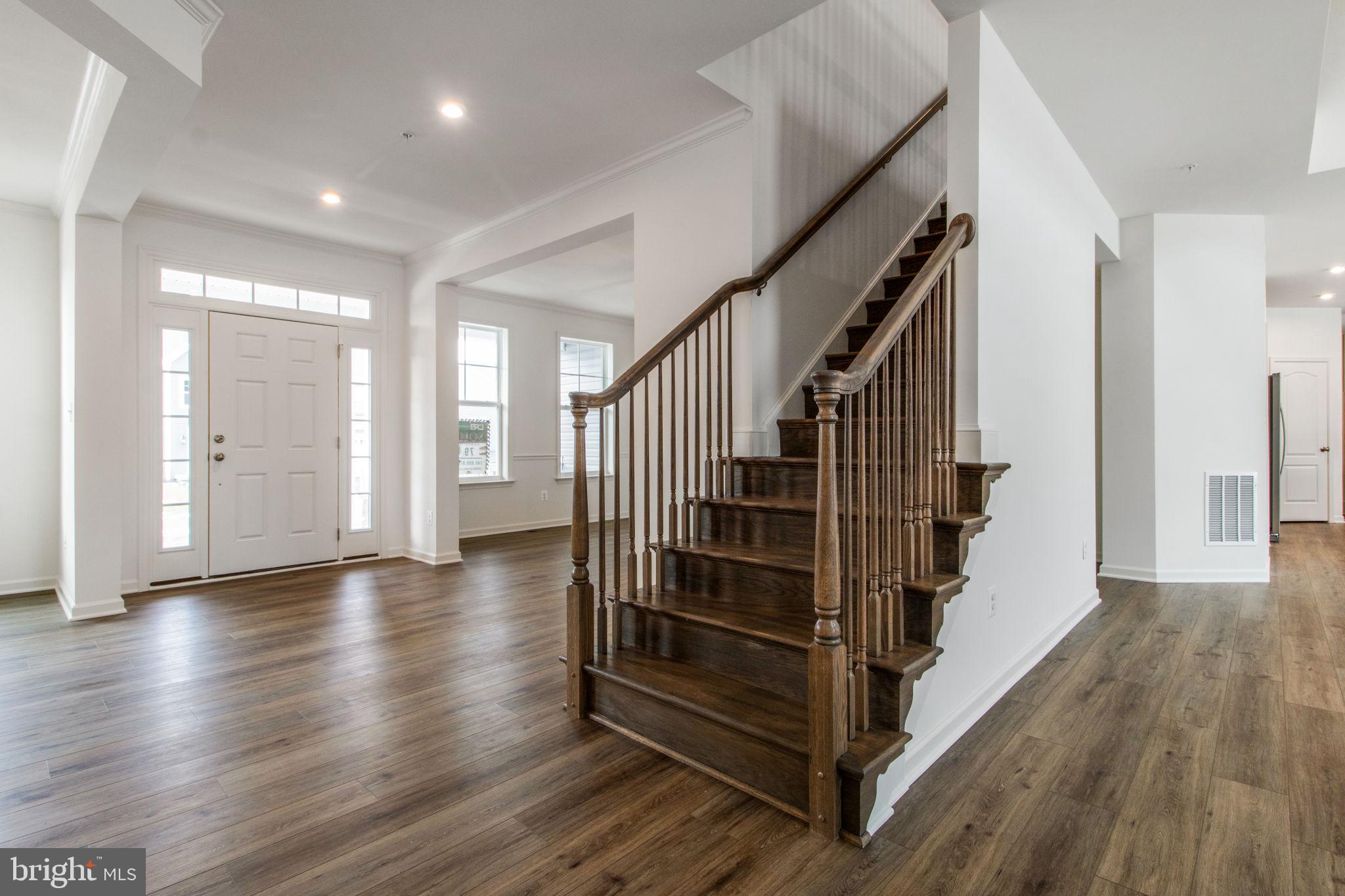 WESTFIELDS - Residential