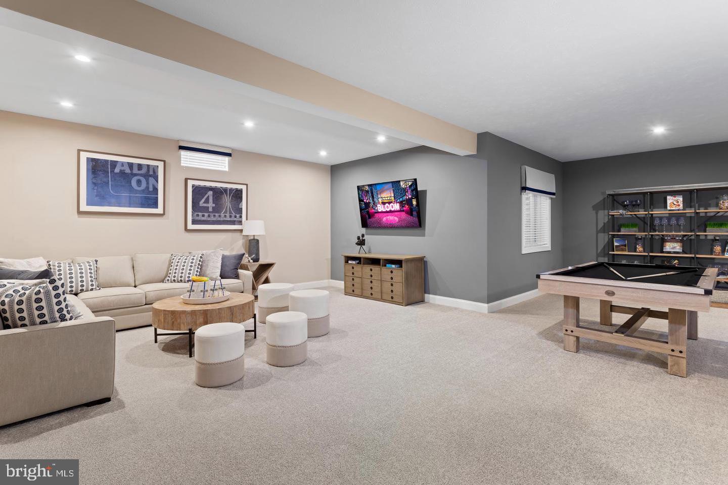 WESTFIELDS - Residential