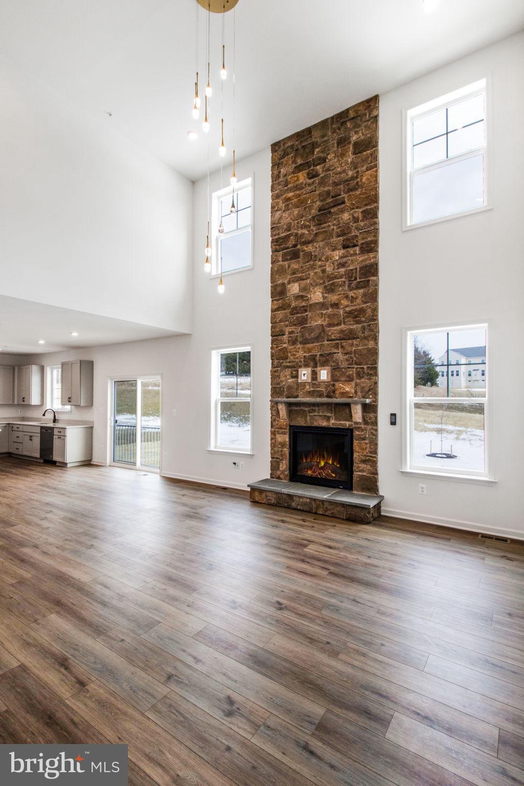 WESTFIELDS - Residential