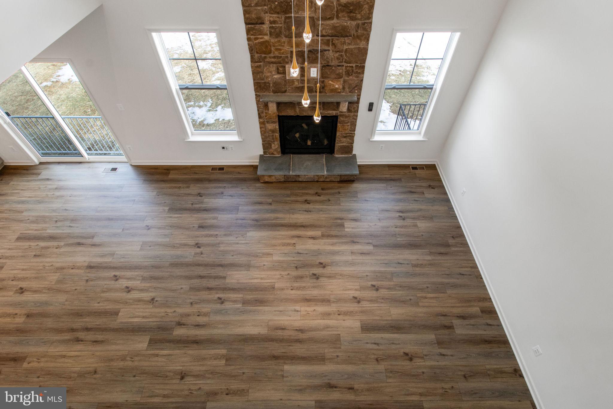 WESTFIELDS - Residential