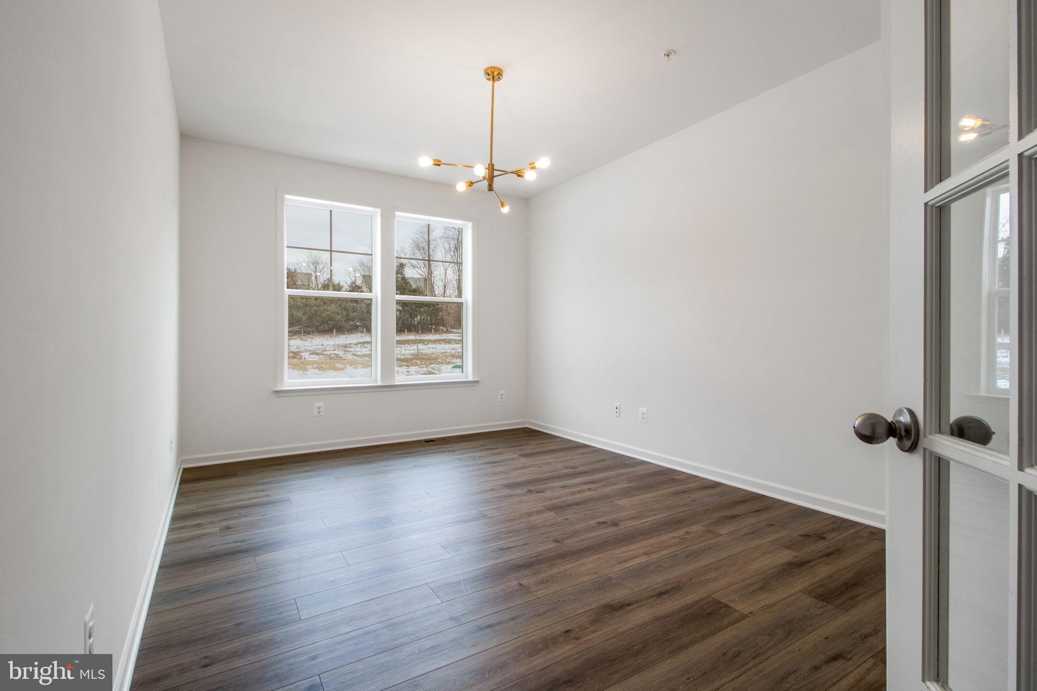 WESTFIELDS - Residential