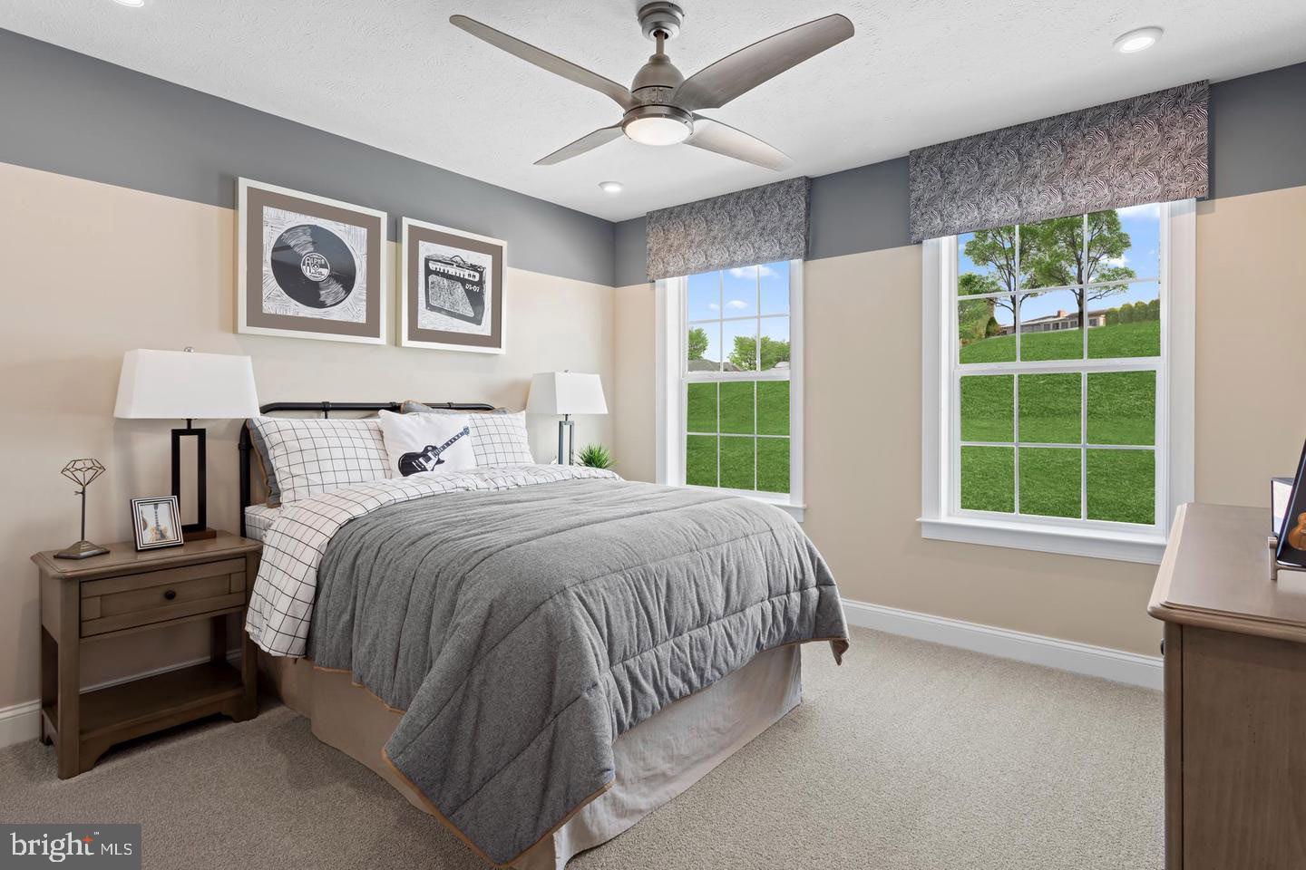 WESTFIELDS - Residential