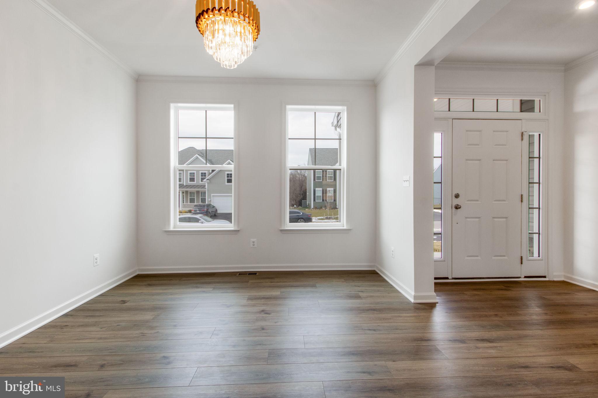 WESTFIELDS - Residential