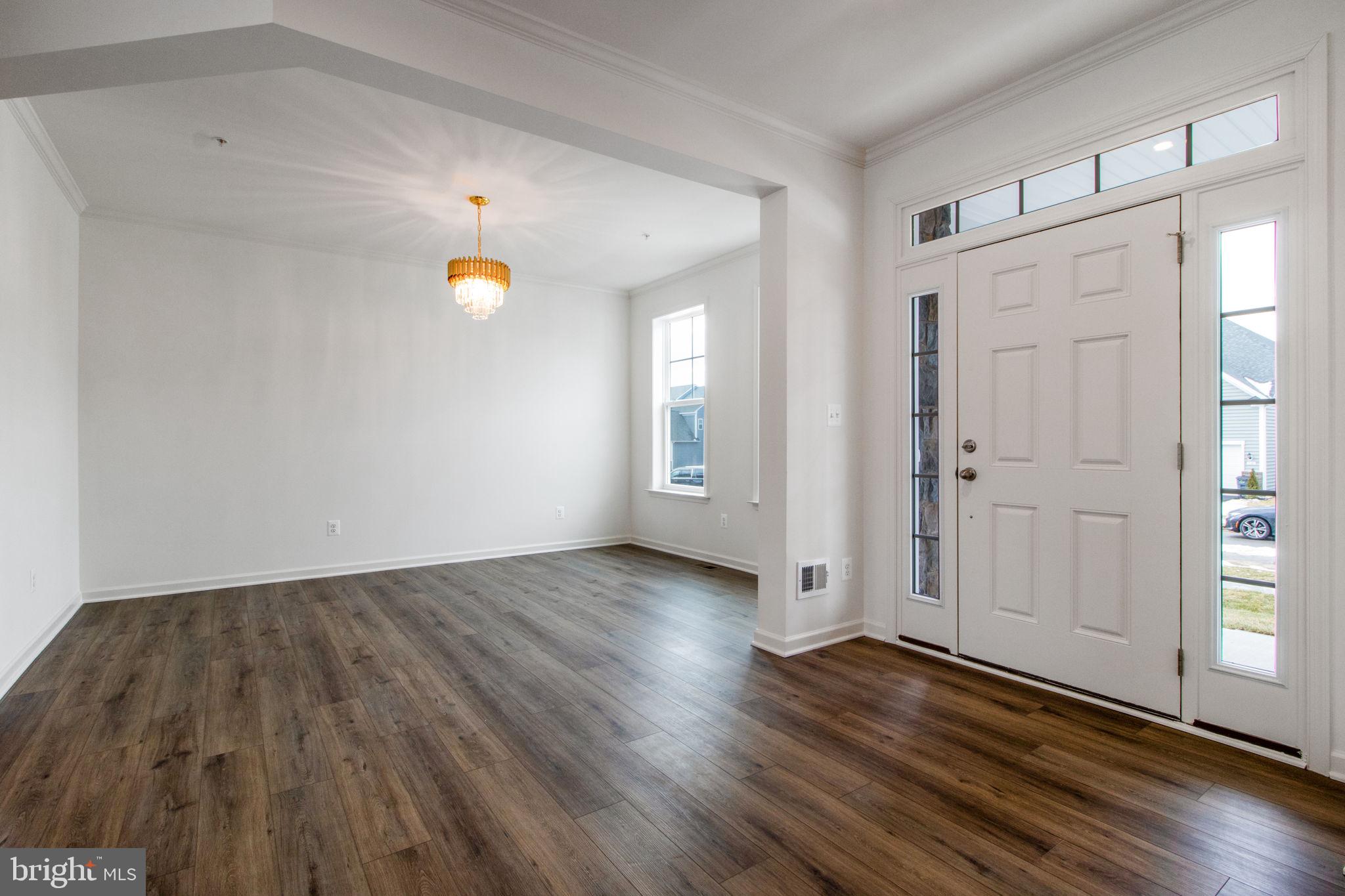 WESTFIELDS - Residential