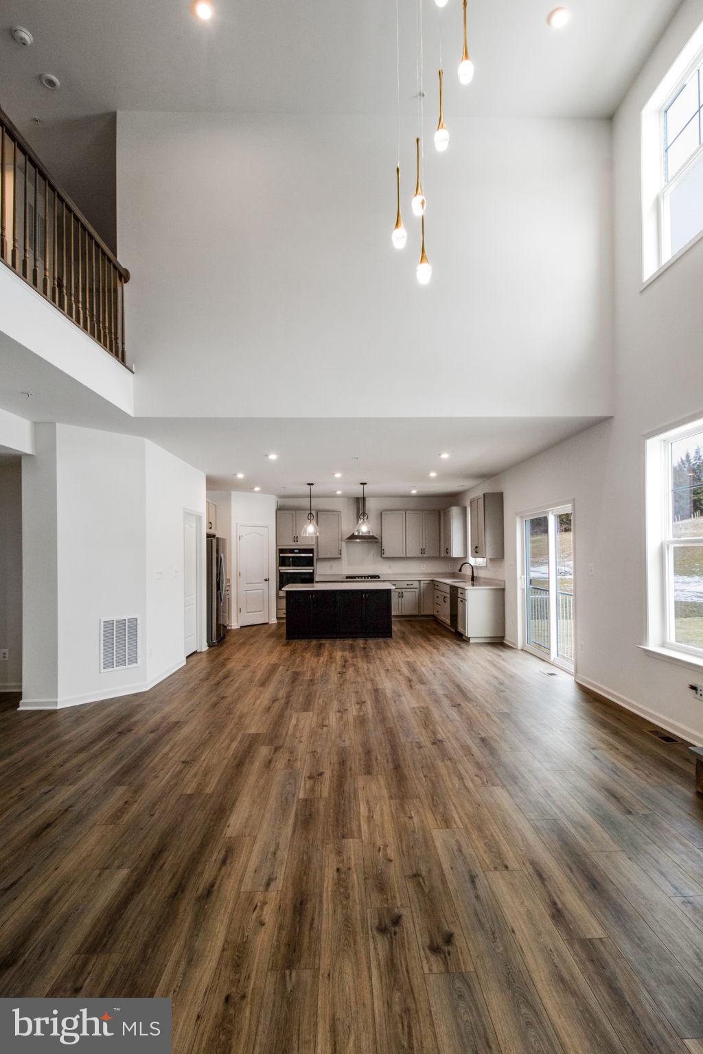 WESTFIELDS - Residential