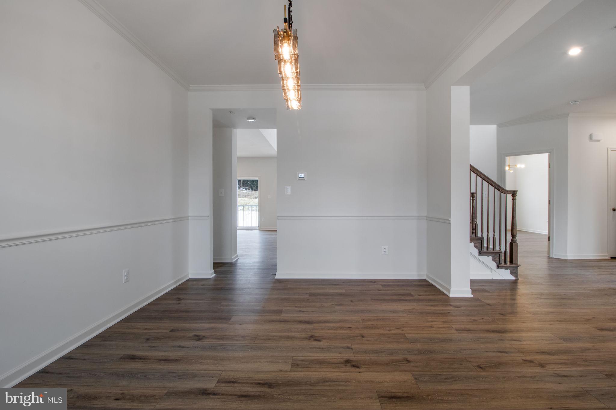 WESTFIELDS - Residential