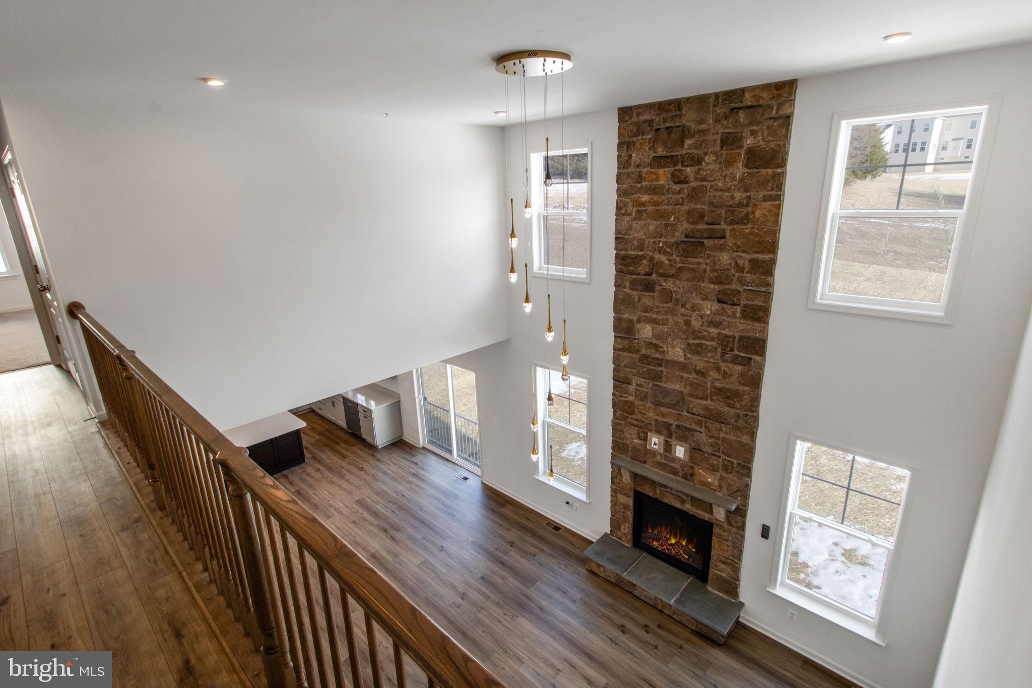 WESTFIELDS - Residential