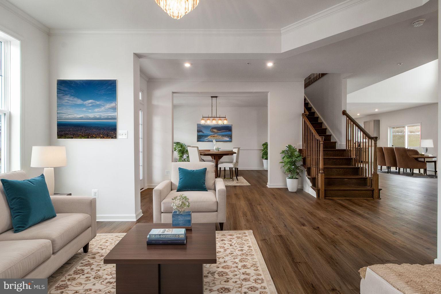 WESTFIELDS - Residential