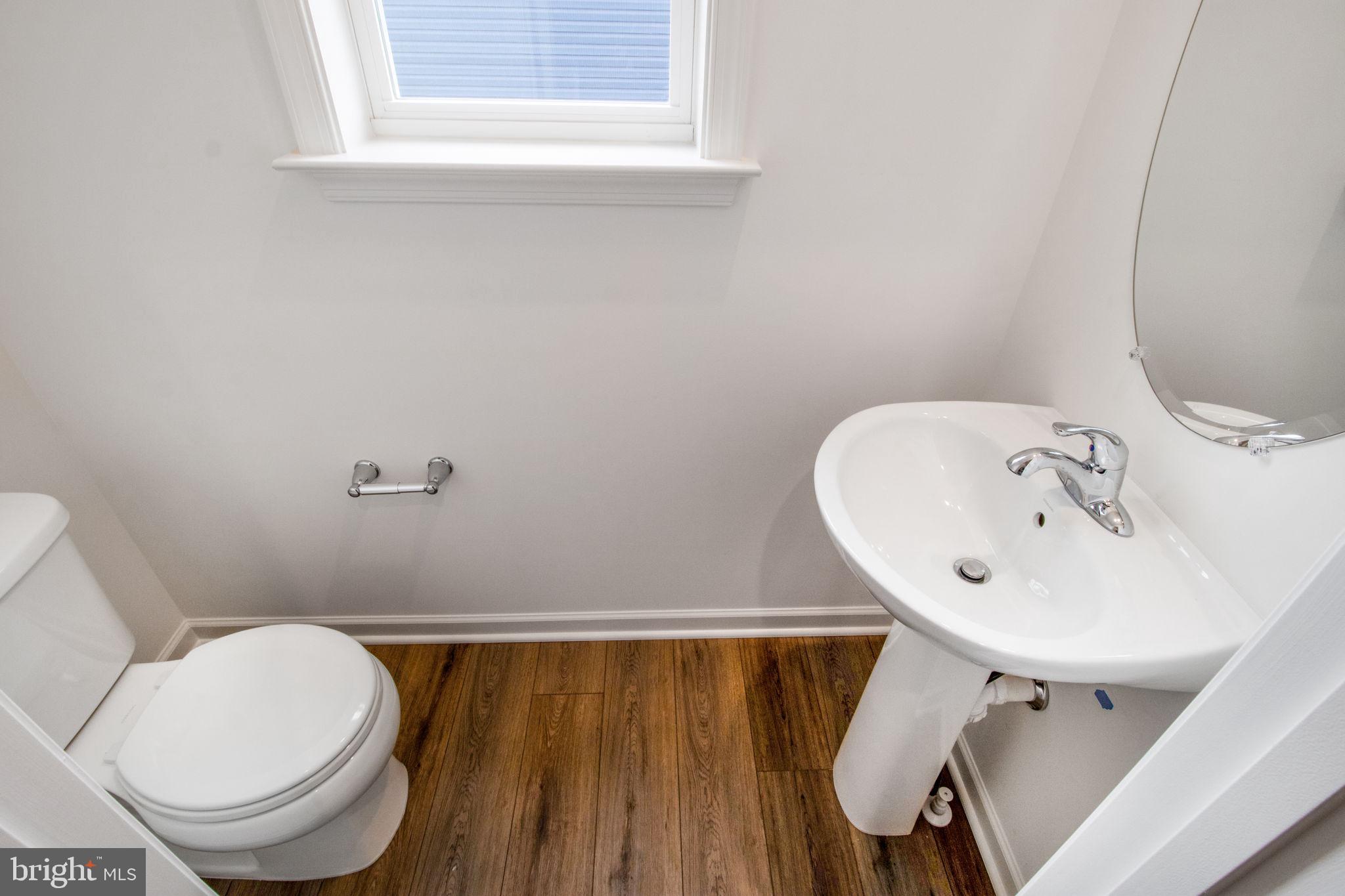 WESTFIELDS - Residential