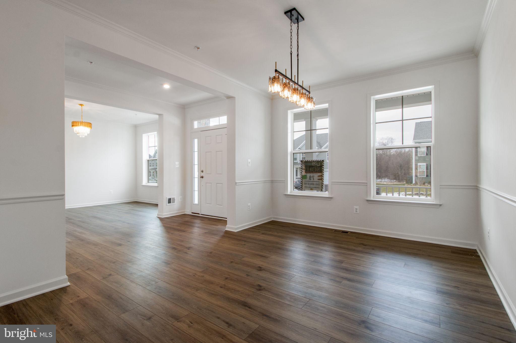 WESTFIELDS - Residential