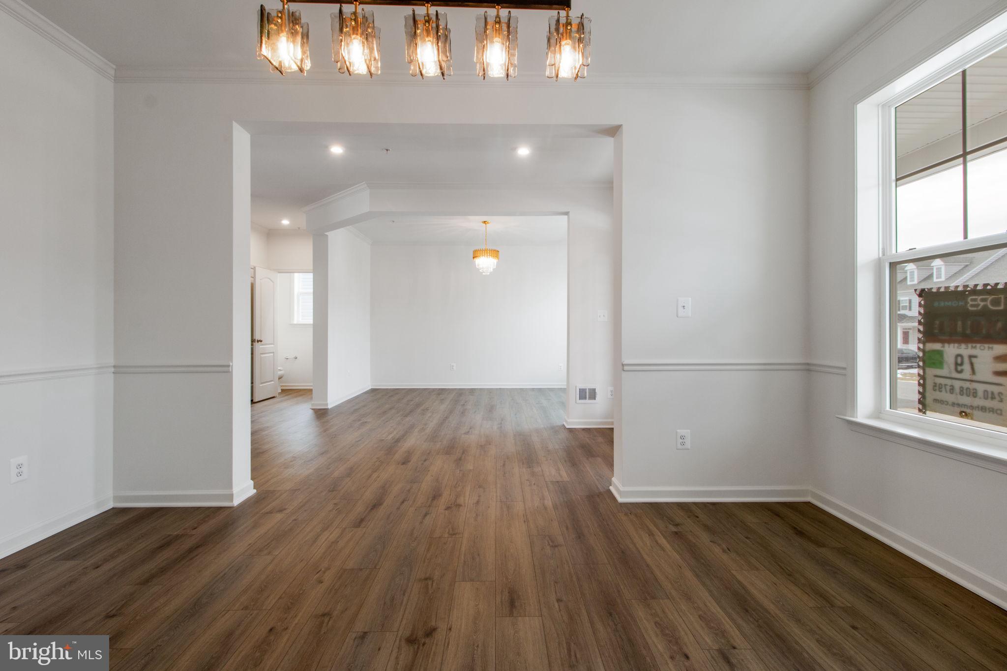 WESTFIELDS - Residential