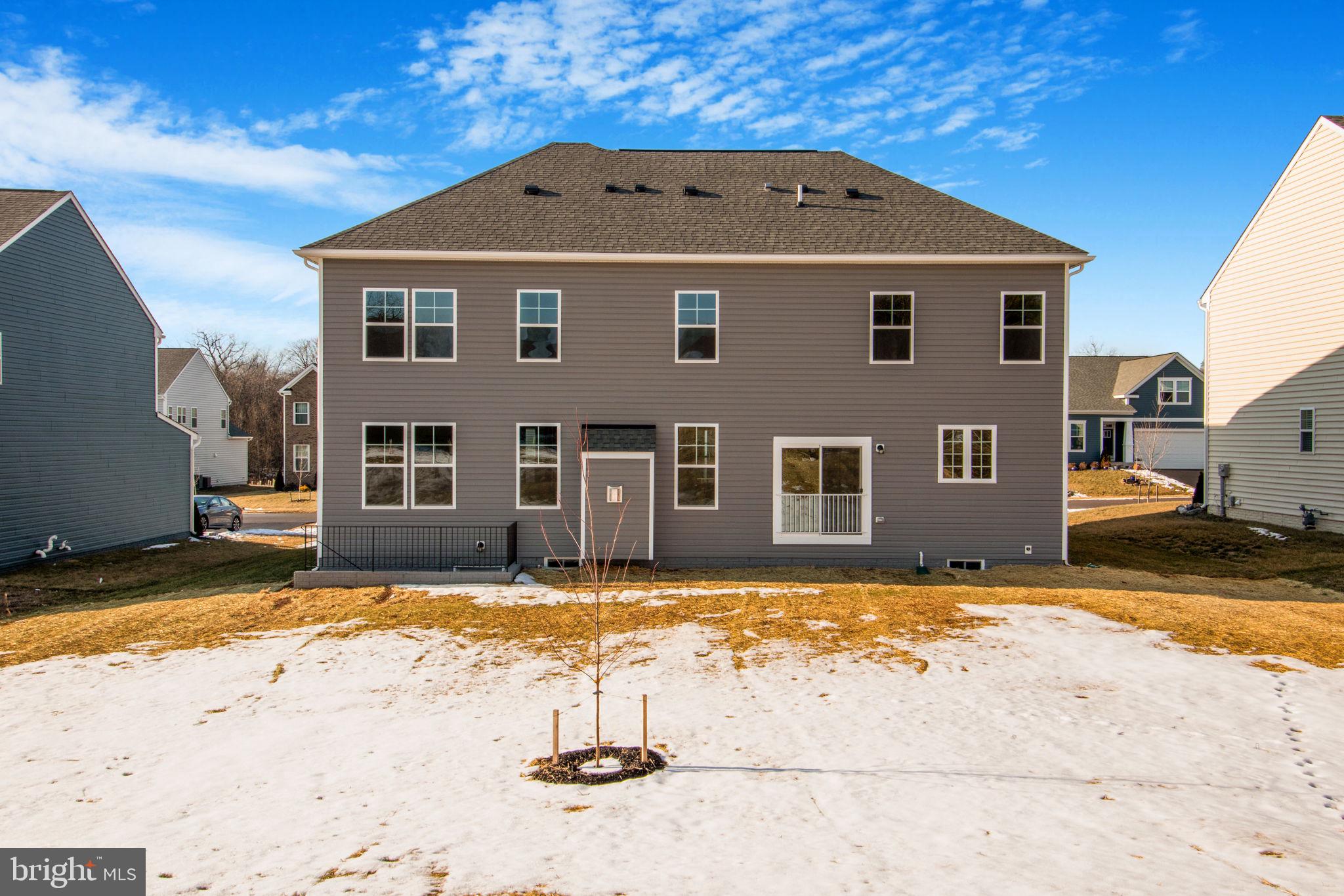 WESTFIELDS - Residential