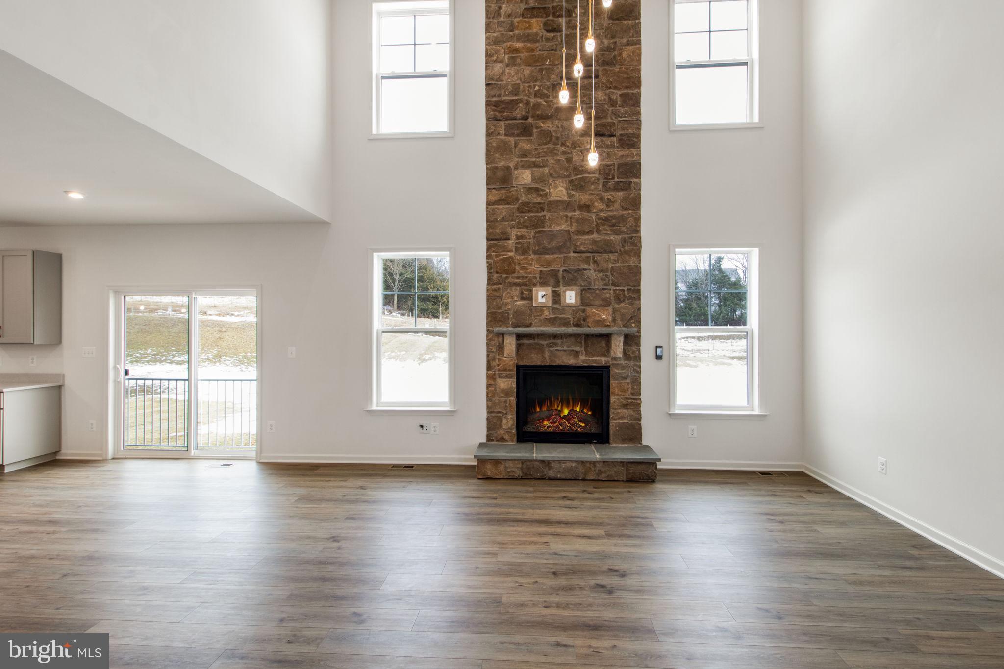 WESTFIELDS - Residential