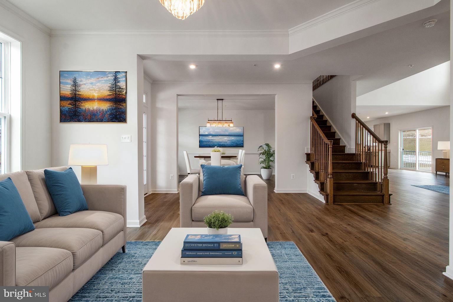 WESTFIELDS - Residential