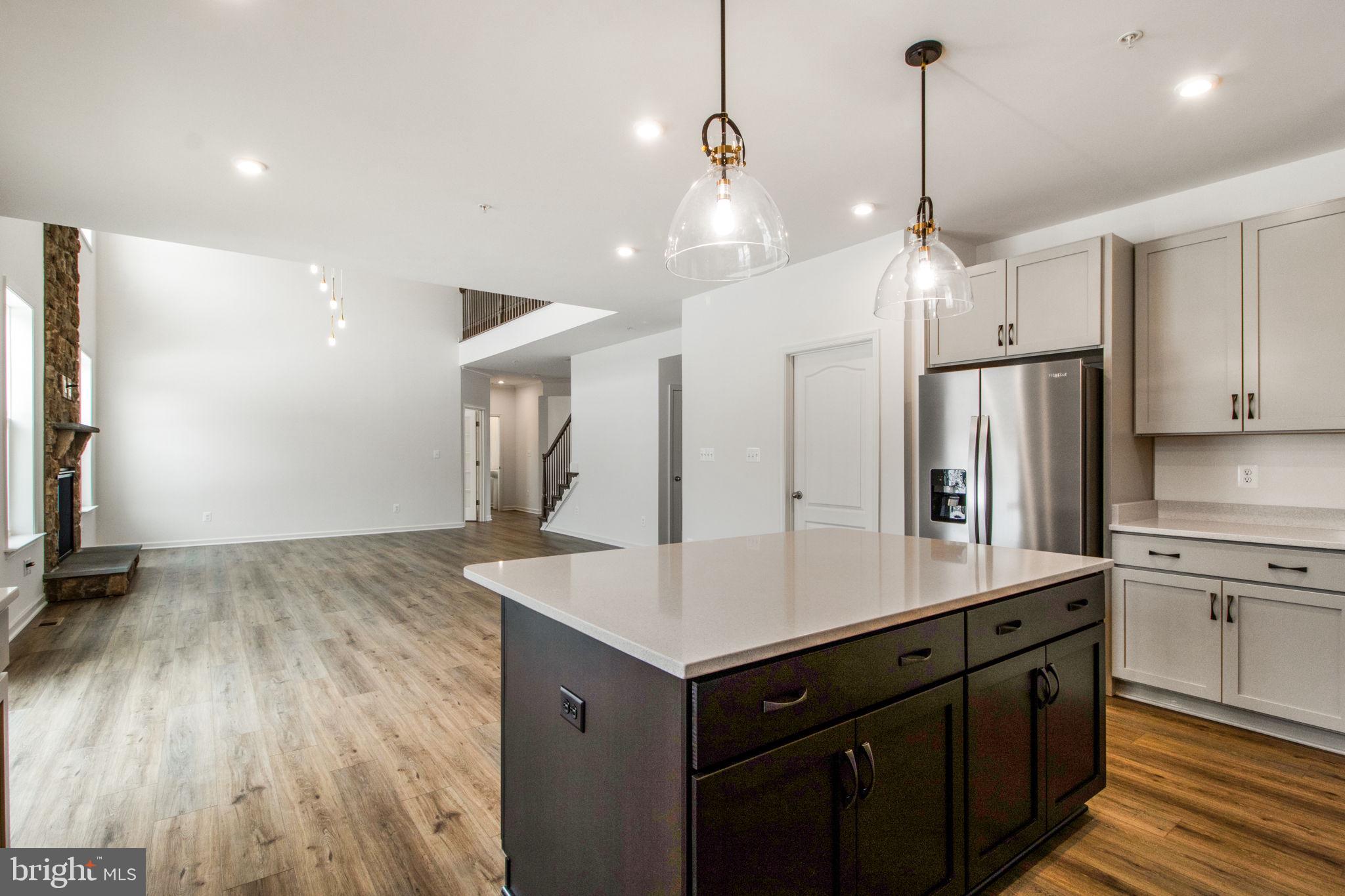 WESTFIELDS - Residential