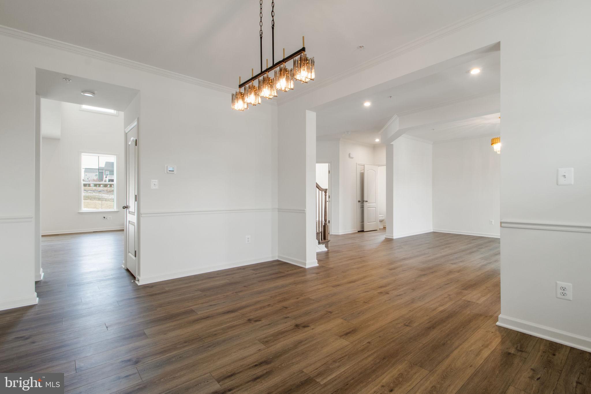 WESTFIELDS - Residential