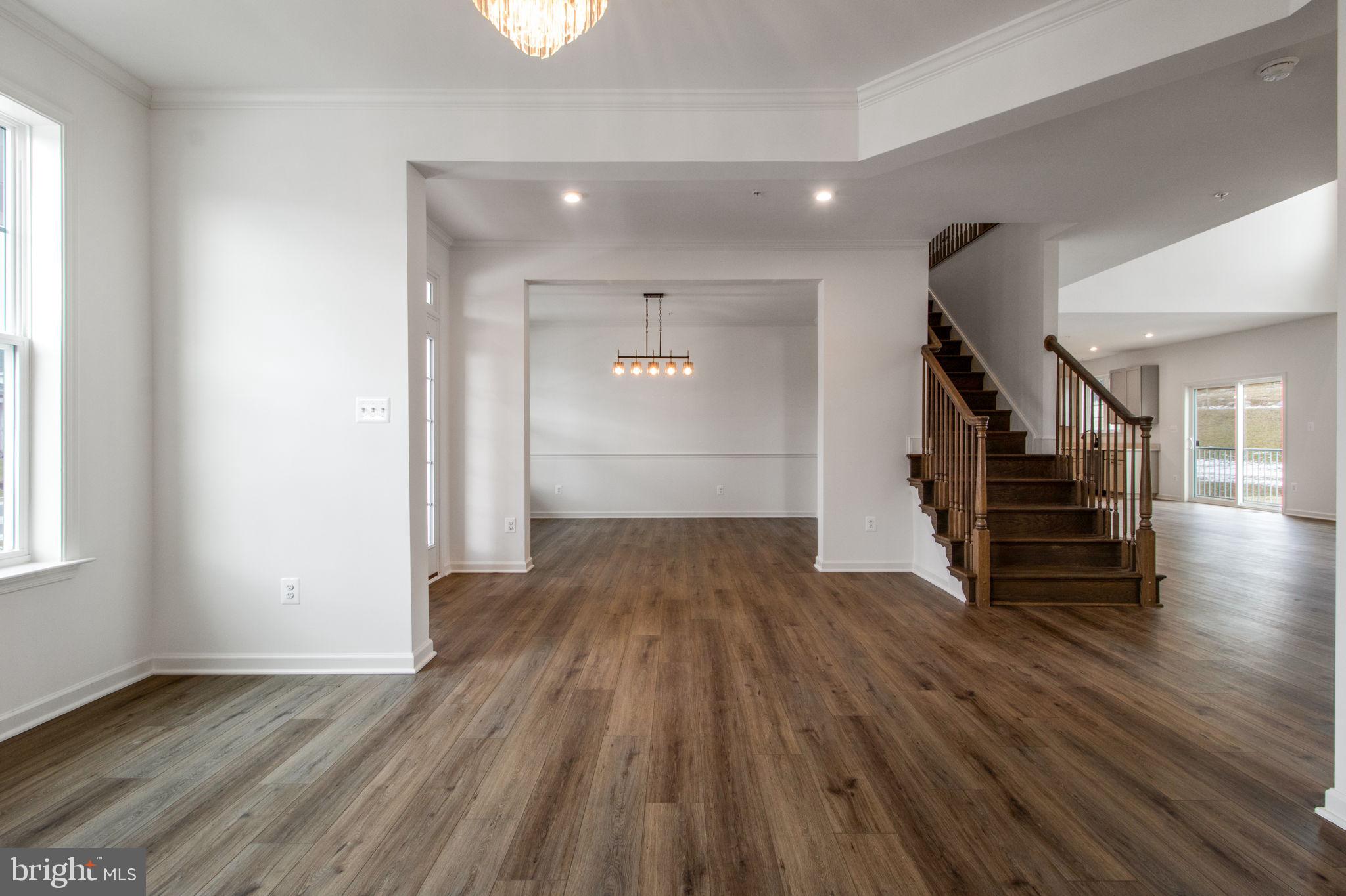 WESTFIELDS - Residential