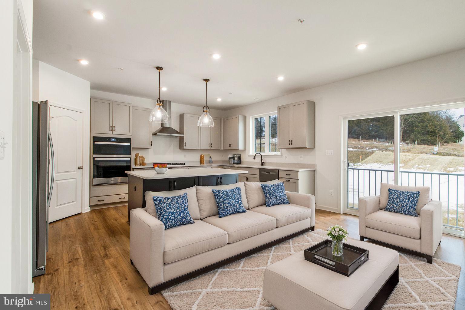 WESTFIELDS - Residential