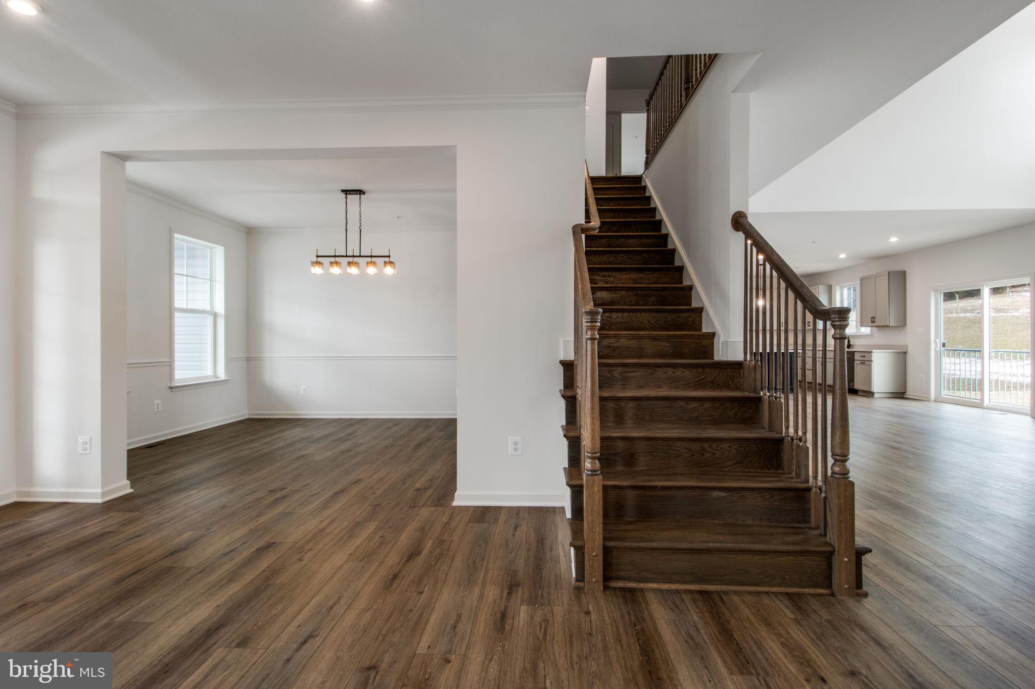 WESTFIELDS - Residential