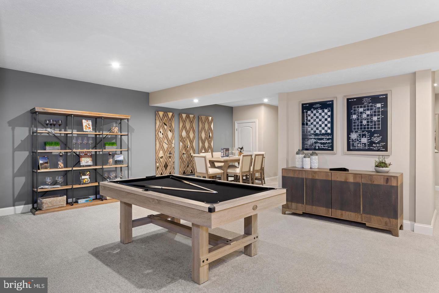 WESTFIELDS - Residential