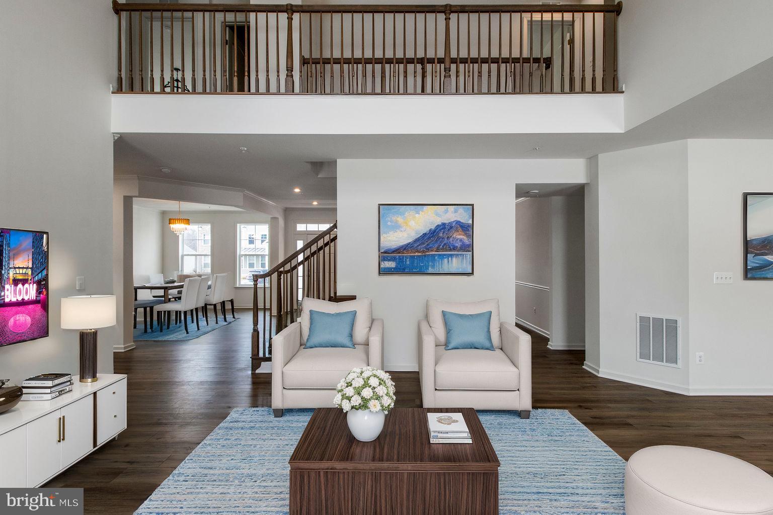 WESTFIELDS - Residential