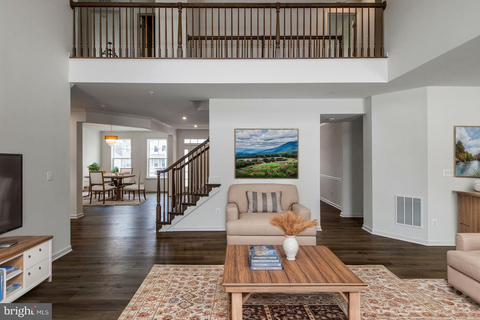 WESTFIELDS - Residential