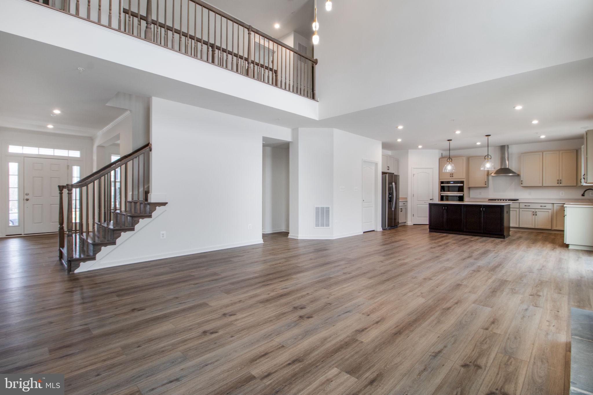 WESTFIELDS - Residential