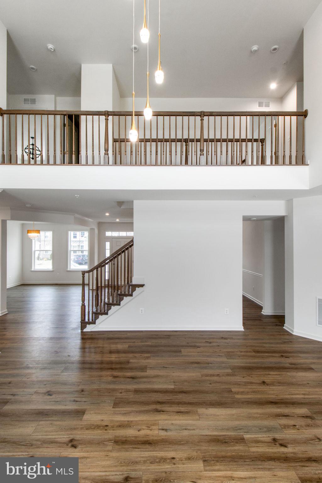 WESTFIELDS - Residential