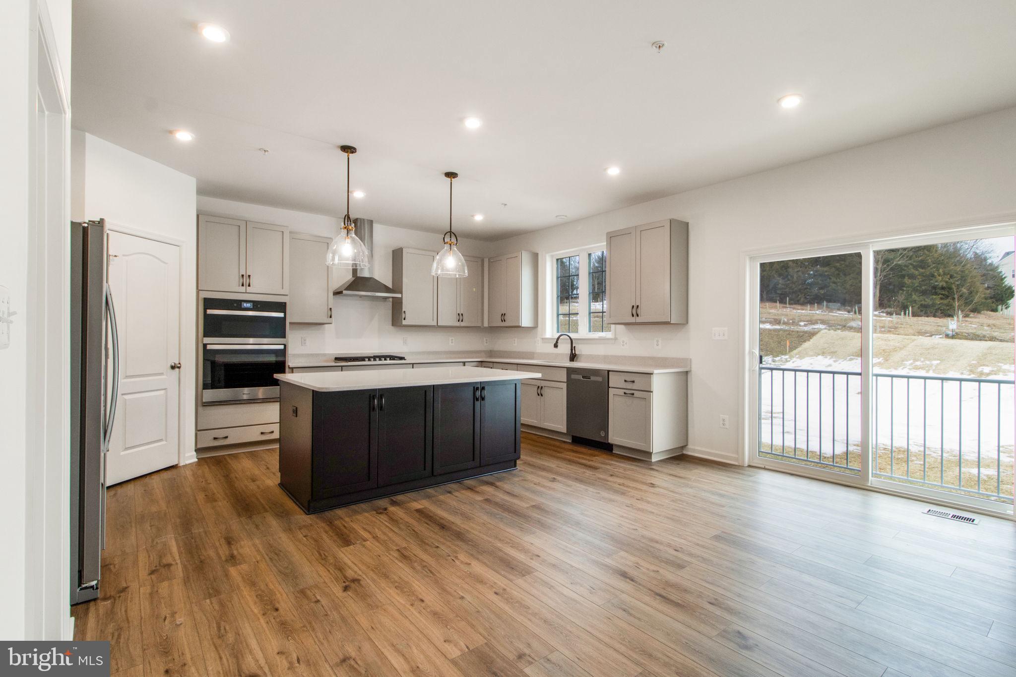 WESTFIELDS - Residential