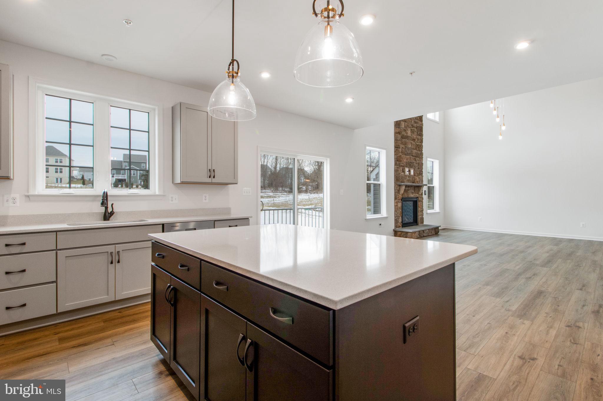 WESTFIELDS - Residential