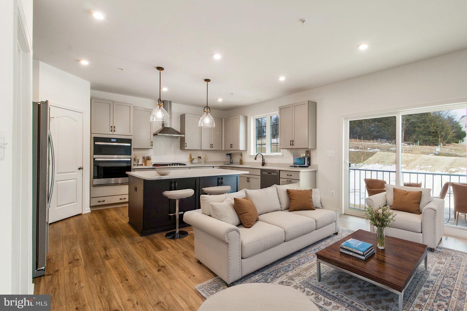 WESTFIELDS - Residential