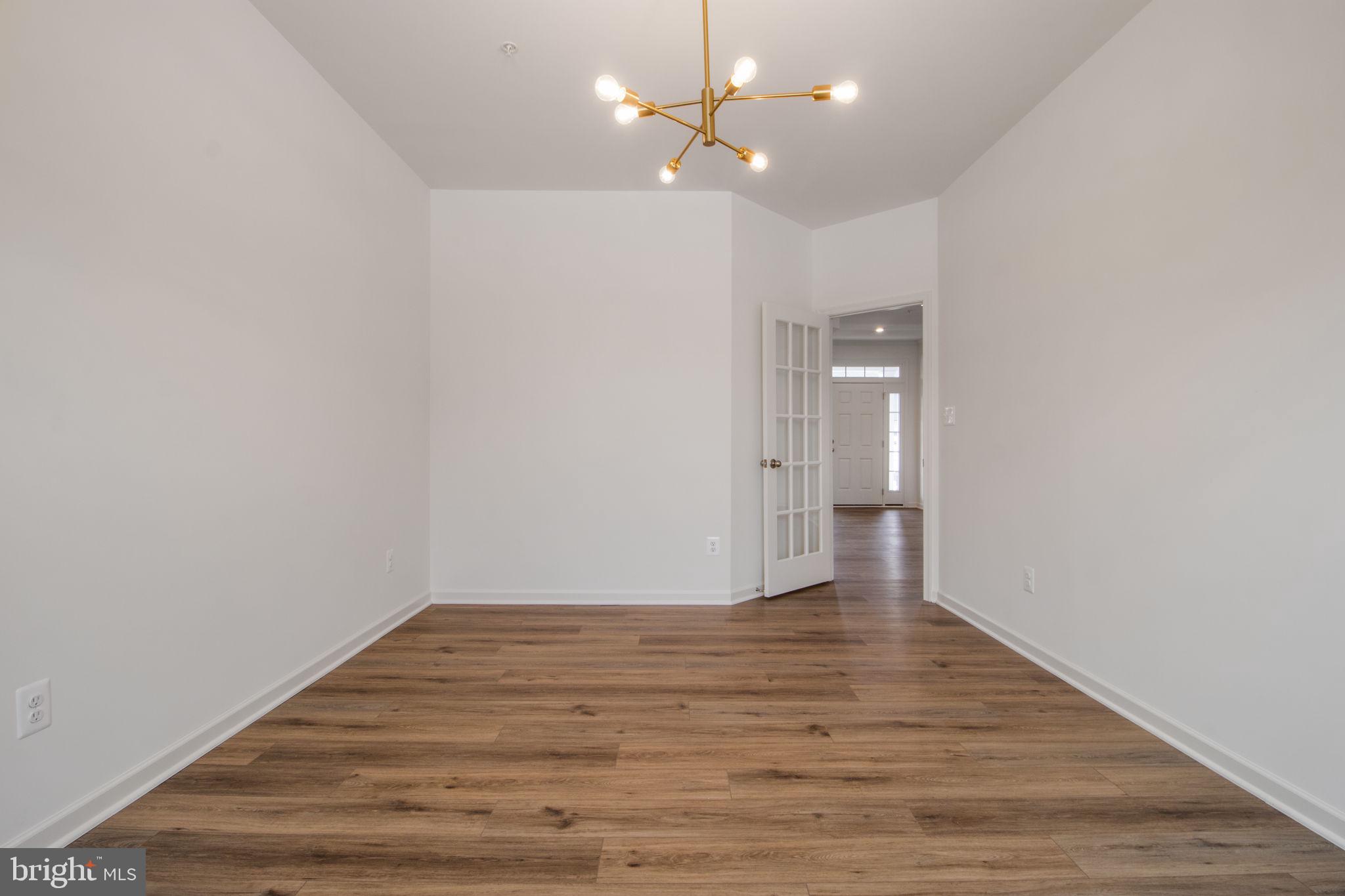 WESTFIELDS - Residential