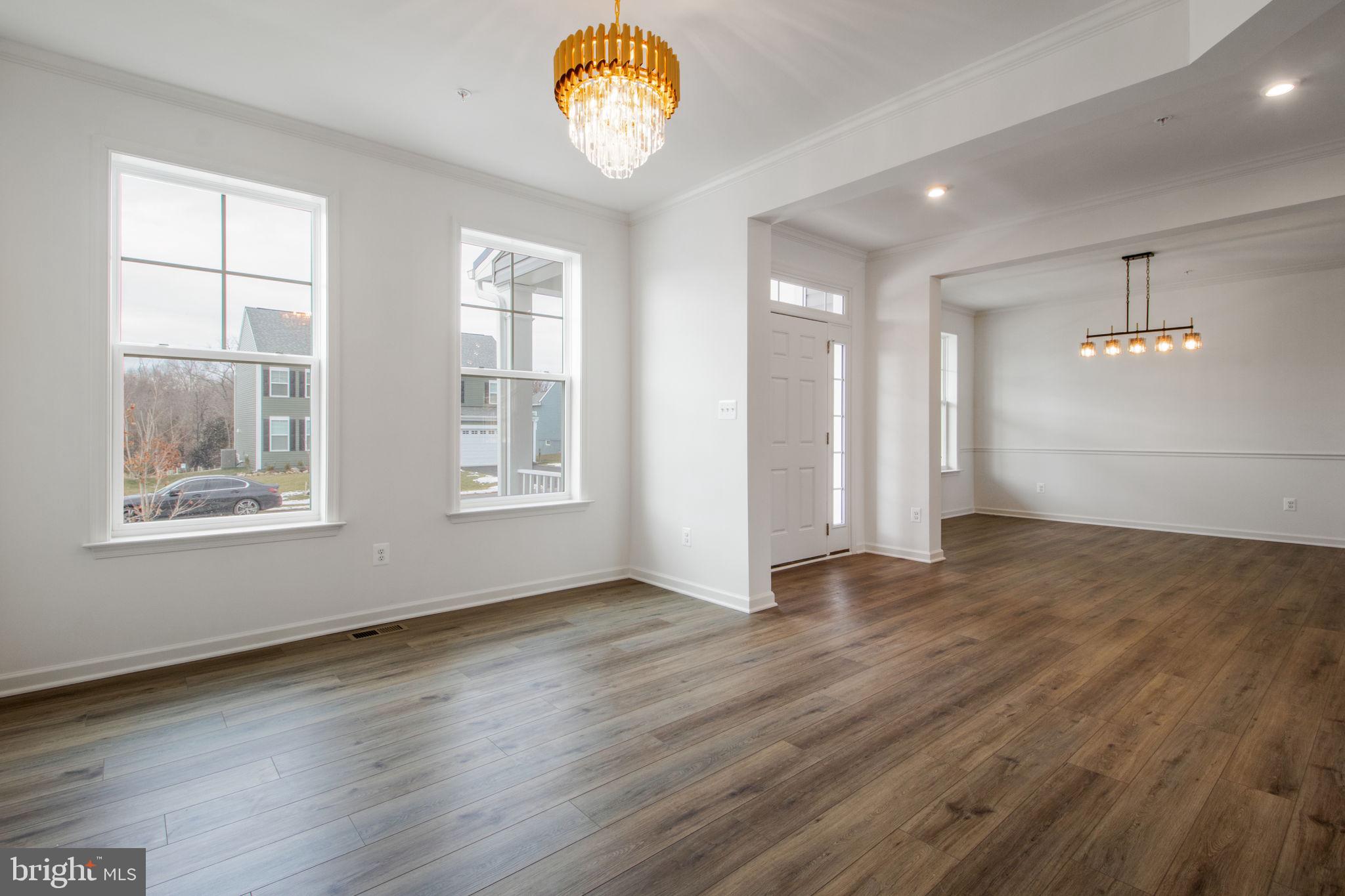 WESTFIELDS - Residential