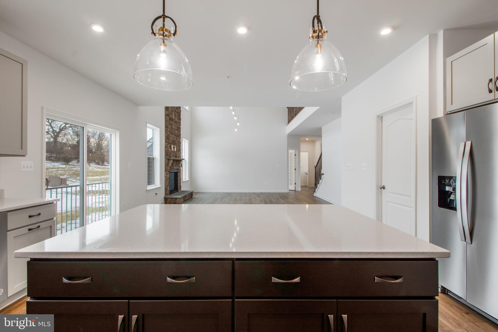 WESTFIELDS - Residential