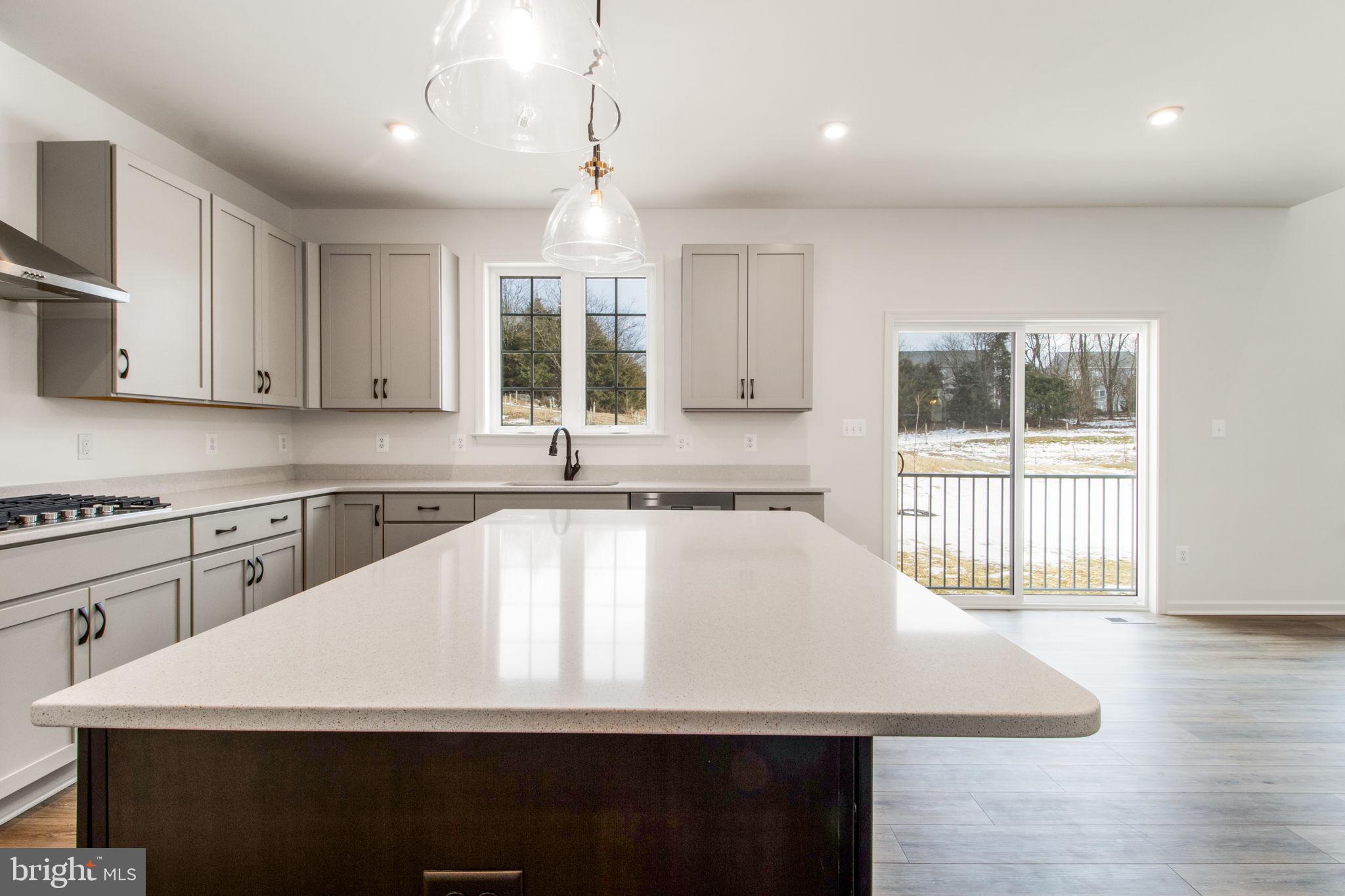 WESTFIELDS - Residential