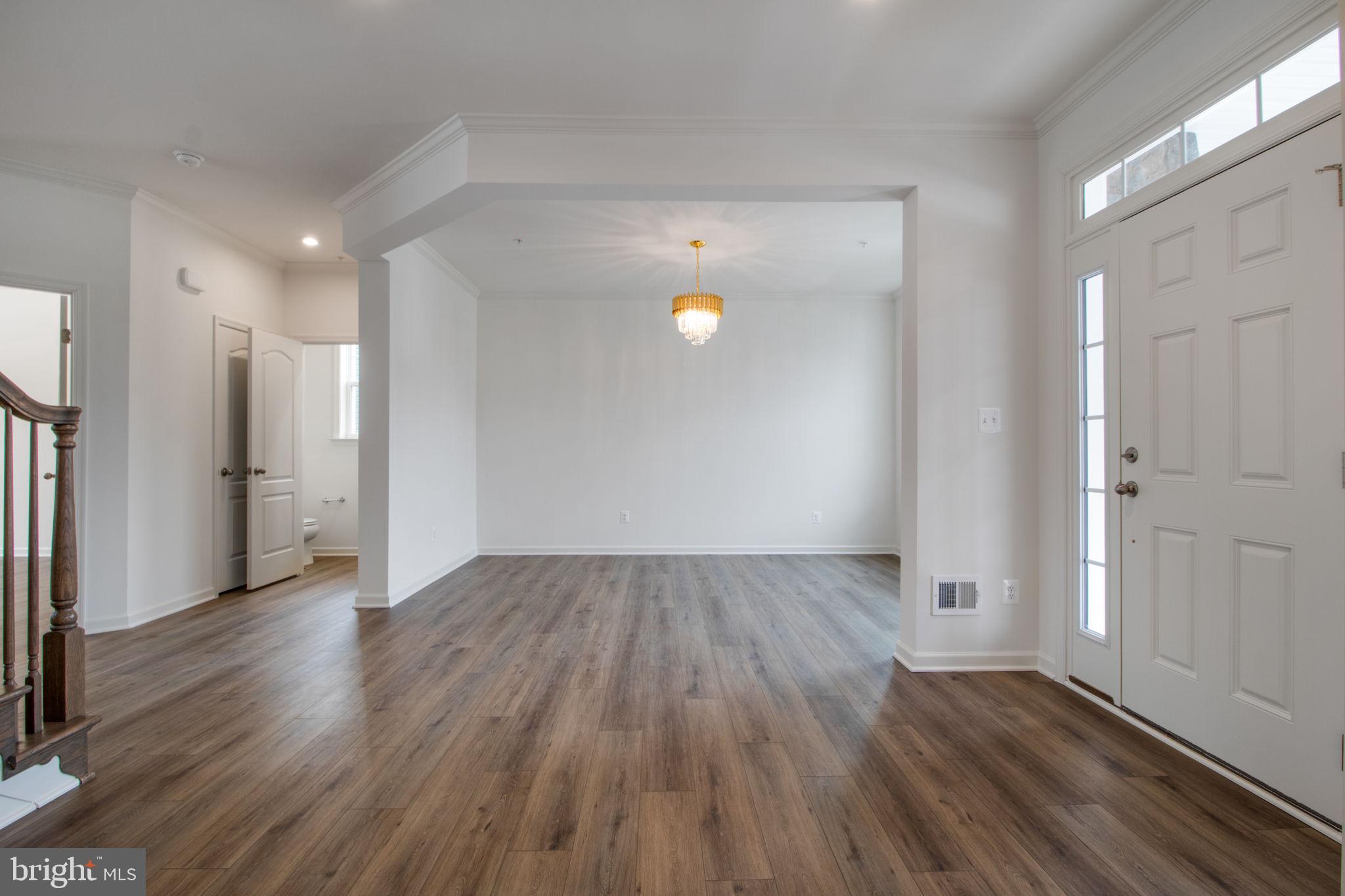 WESTFIELDS - Residential