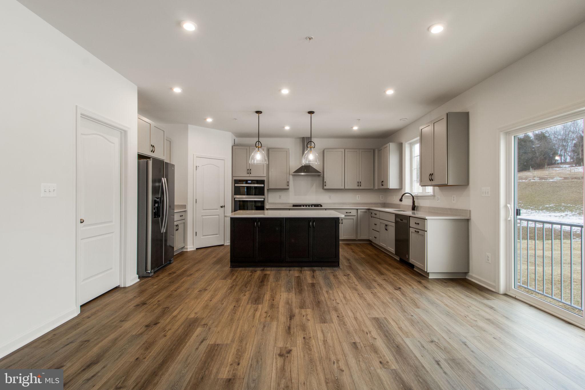 WESTFIELDS - Residential