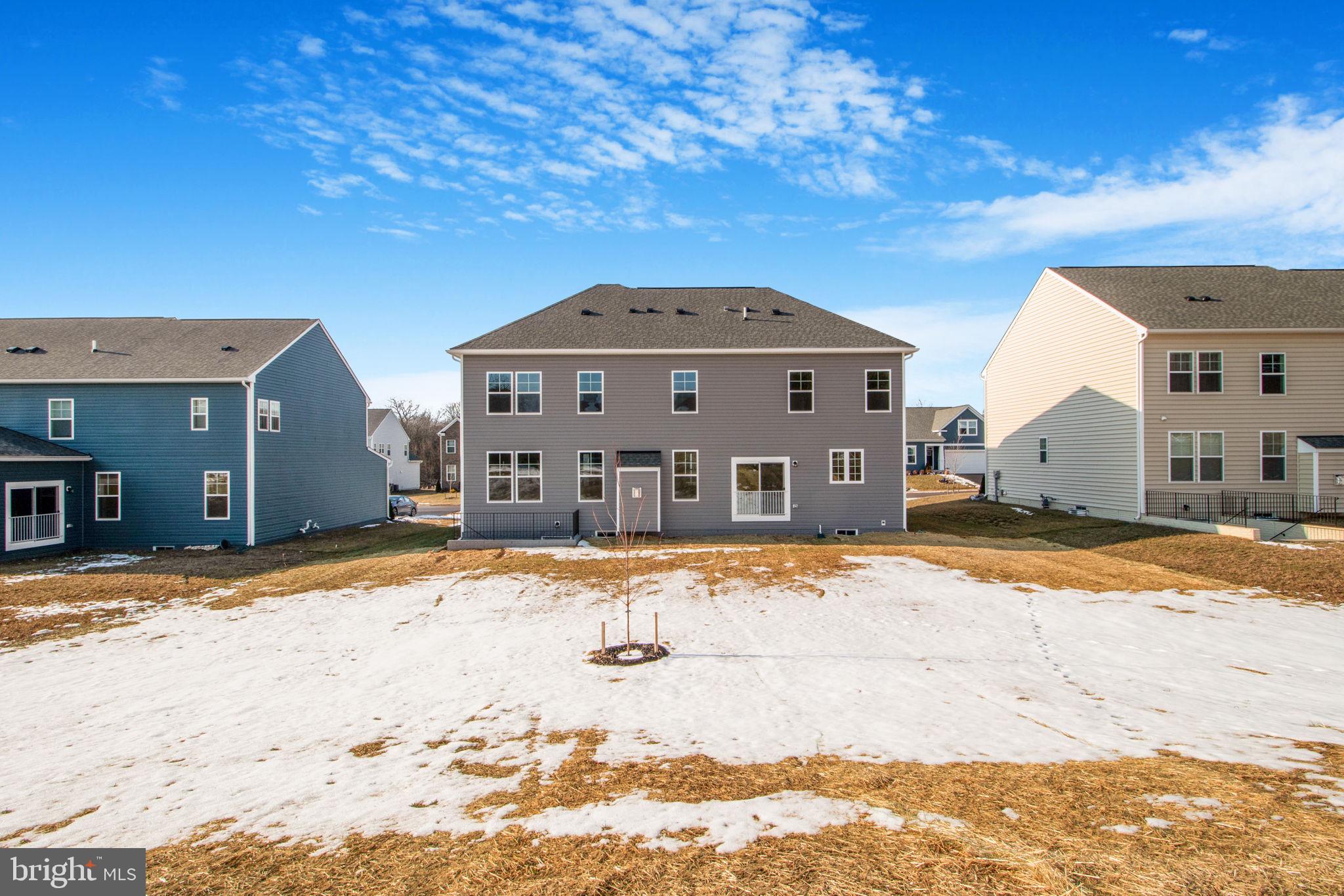 WESTFIELDS - Residential