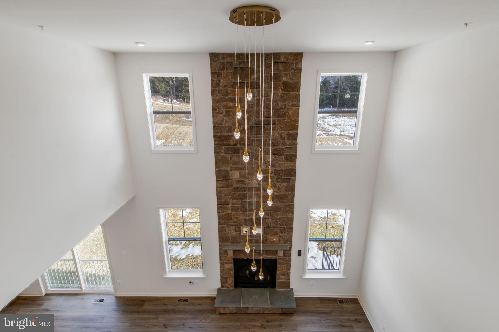 WESTFIELDS - Residential