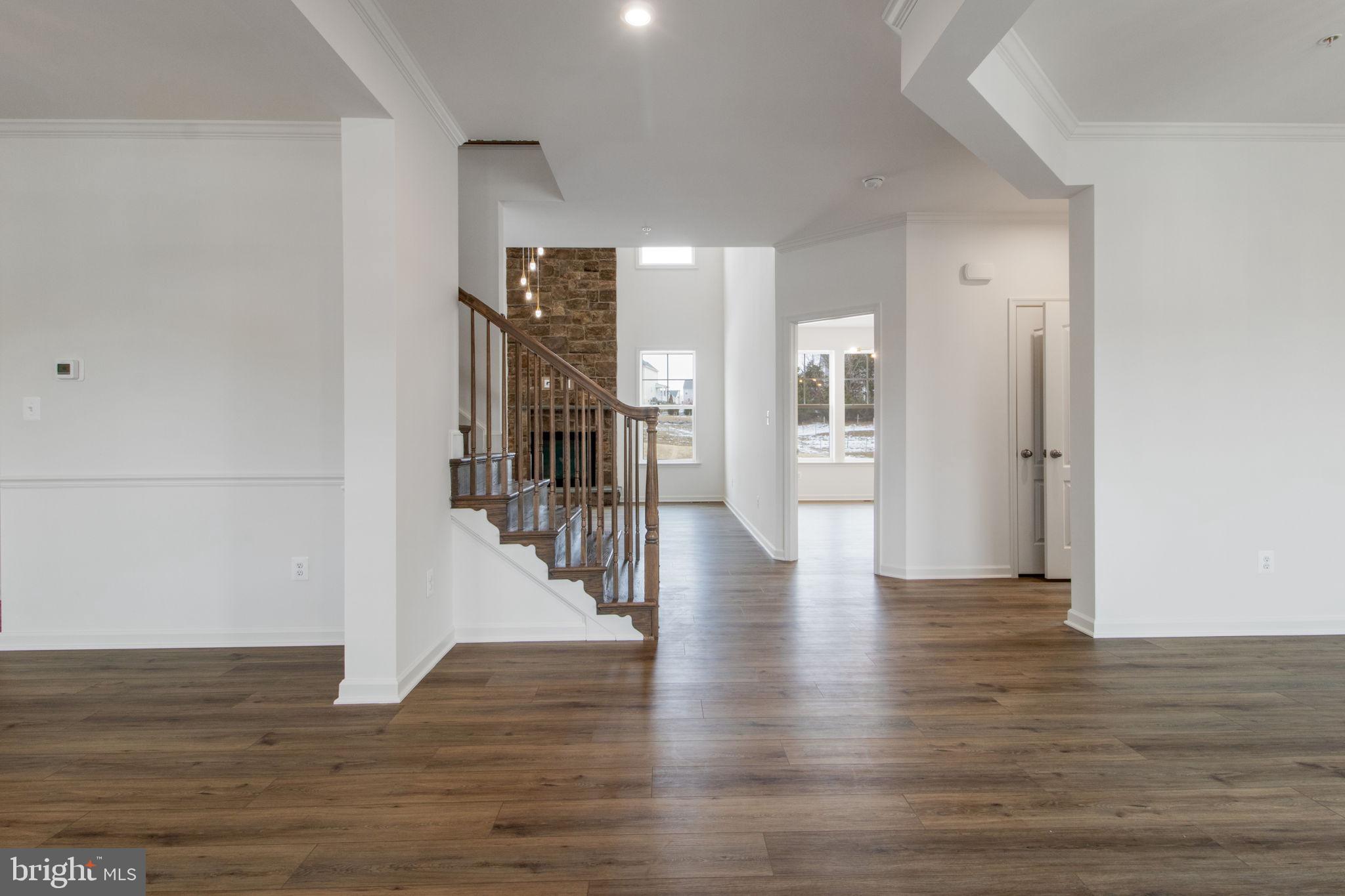 WESTFIELDS - Residential